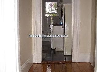 51 Delle Ave APT 1, Mission Hill, MA 02120