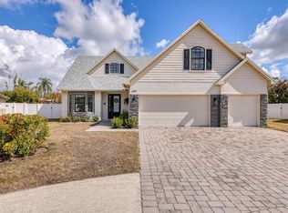 6813 Short Creek Ln, Sarasota, FL 34240