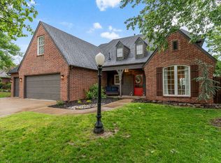 10115 E 94th St N, Owasso, OK 74055
