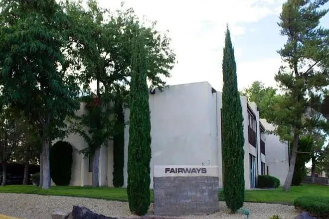 937 Country Club Dr SE #F — Photo 21