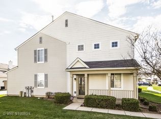 1504 Azalea Cir #1504, Romeoville, IL 60446