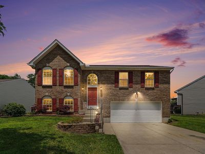 2640 Majestic Prince Dr, Burlington, KY, 41005