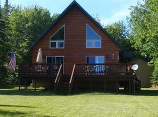 6303 Sand Point Rd, Mohawk, MI 49950