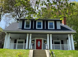 14 Saint Elmo Rd, Worcester, MA 01602