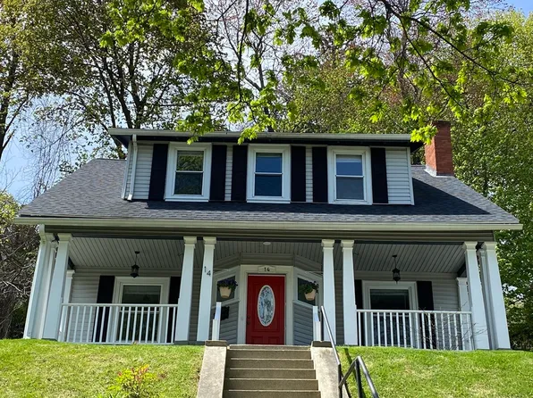 14 Saint Elmo Rd, Worcester, MA 01602