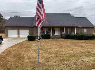 7658 Happy Hollow Rd, Trussville, AL 35173