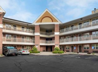 Cincinnati - Springdale - I-275, Cincinnati, OH 45246
