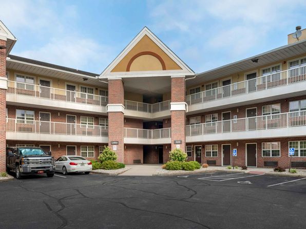 Cincinnati - Springdale - I-275, 320 Glensprings Dr, Cincinnati, OH 45246