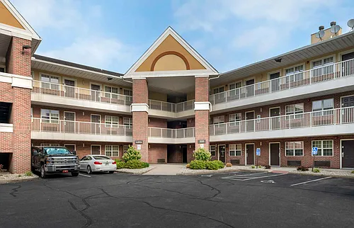 Cincinnati - Springdale - I-275 Photo 1