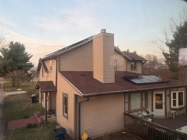4163 Centerville Rd, Spring Valley, OH 45370