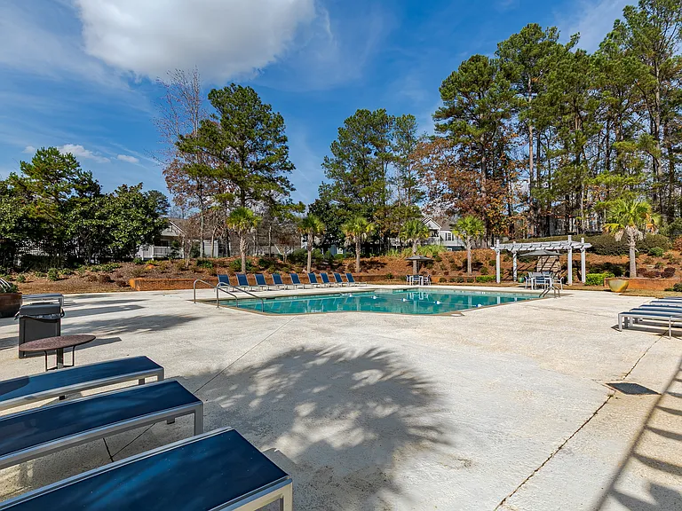 Austin Chase Apartments — Photo 12