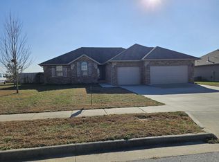 988 Capitol Hill, Rogersville, MO 65742
