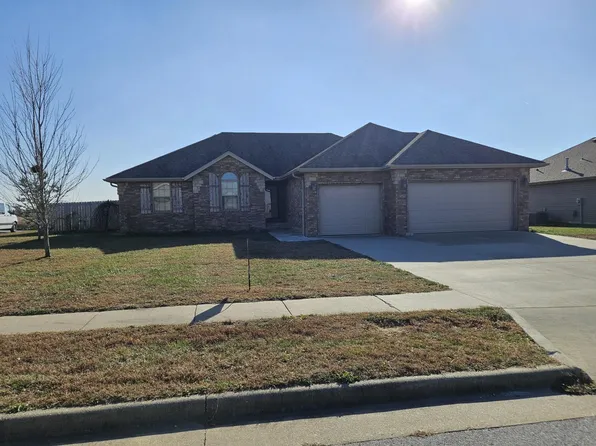 988 Capitol Hill Drive, Rogersville, MO 65742