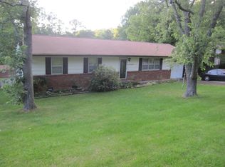 729 Knight Rd, Knoxville, TN 37920