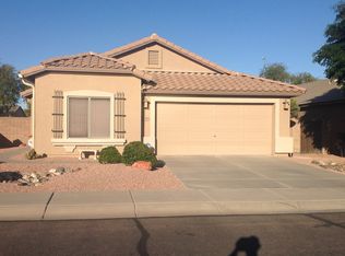 15878 W Tara Ln, Surprise, AZ 85374