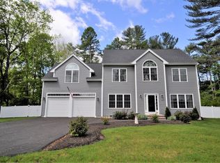 45 Walnut St, Bridgewater, MA 02324