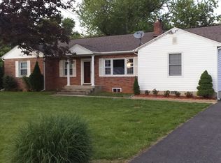 811 Maryland Ave, Havre De Grace, MD 21078