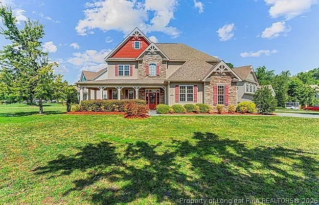 3 bed, 2.5 bath, 2650 sqft, $2,500 — Photo 1