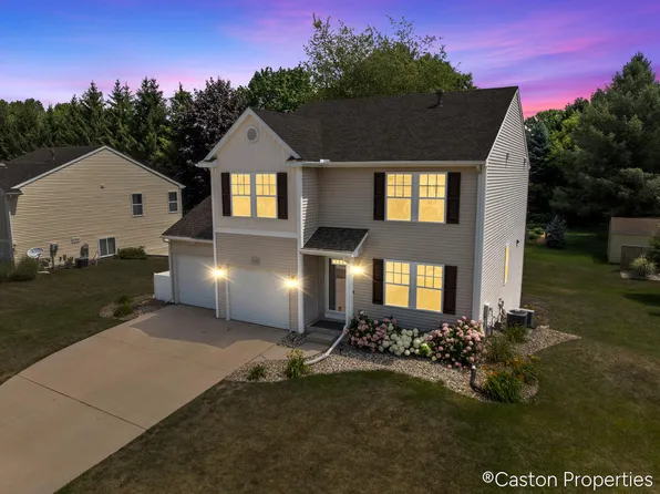 5170 Red River Ave SW, Wyoming, MI 49418