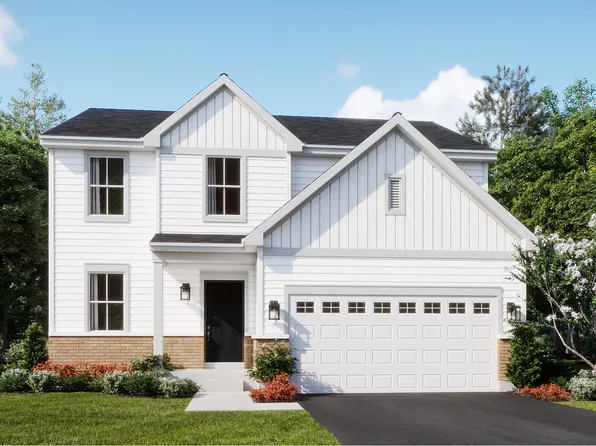 1904 S Shore Cv, Antioch, IL 60002