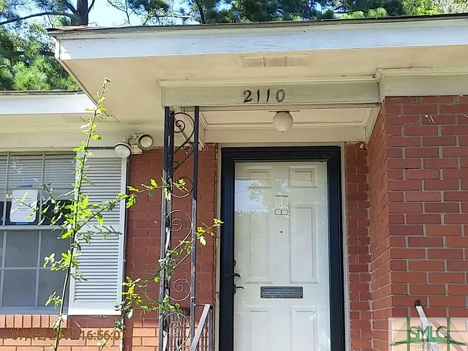 2110 E St, Savannah, GA 31404 Zillow