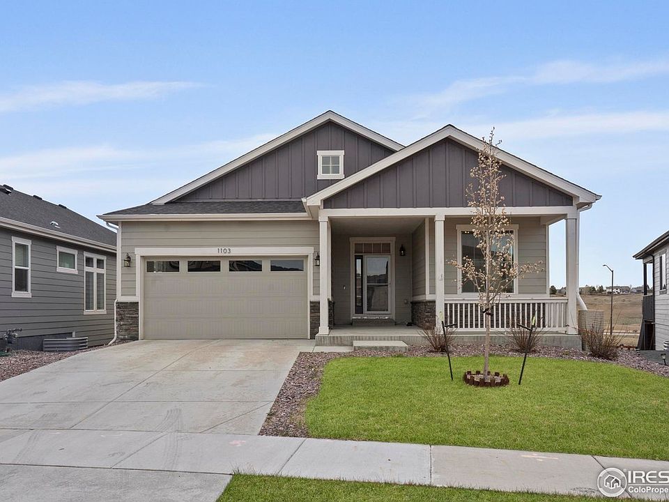 1st image of 1103 Hornet Dr