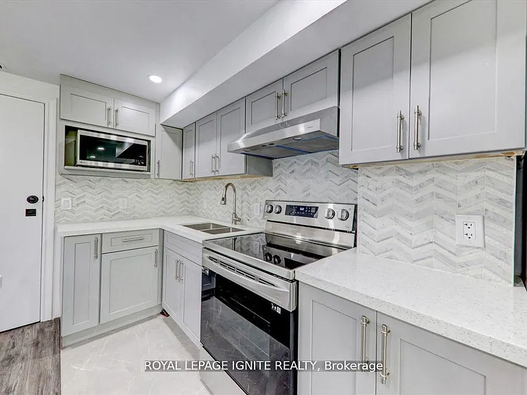 103 Bremner St #BASEMENT — Photo 5