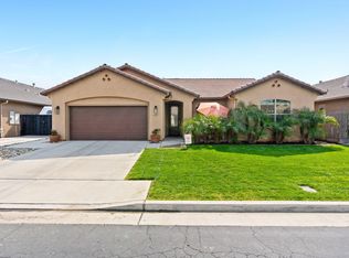3938 S Heritage St, Visalia, CA 93277