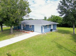 1801 SW Beeker St, Port Saint Lucie, FL 34953