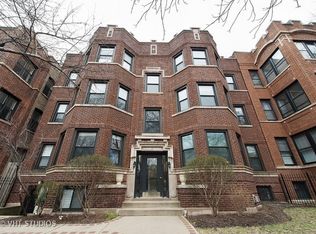 4749 N Beacon St #2, Chicago, IL 60640