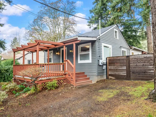 11719 SE Boise St, Portland, OR 97266