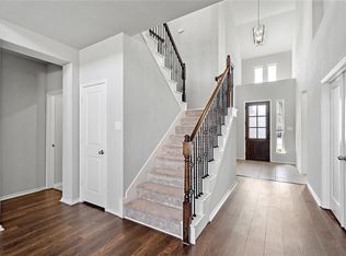 19726 Albany Oaks Ln, Richmond, TX 77407