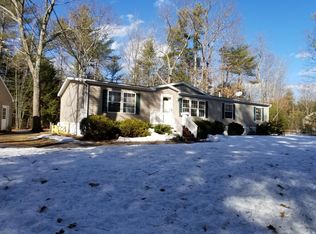 194 New Dam Rd, Sanford, ME 04073