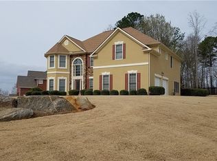 4724 Eagles Ridge Loop, Lithonia, GA 30038