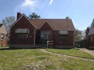 1820 Wesleyan Rd, Dayton, OH 45406