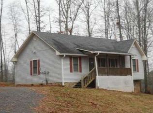60 Sowers Rd, Blue Ridge, GA 30513