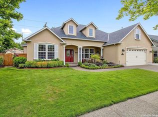 2849 Martinique Ave, Eugene, OR 97408