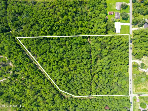 Belmont Estates Dr, Gautier, MS 39553