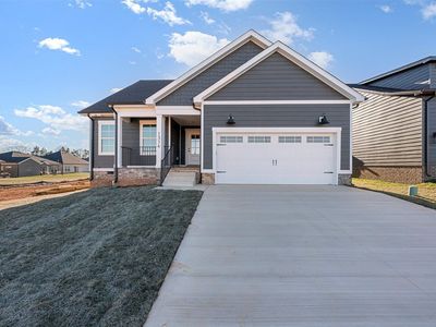1314 Helmsdale Ln, Bowling Green, KY, 42101