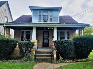 13404 Blenheim Rd, Cleveland, OH 44110