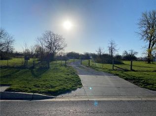 11804 E 195th St, Raymore, MO 64083