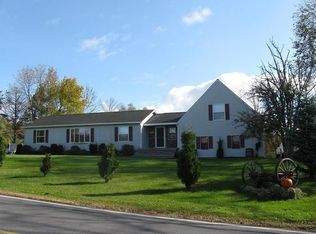 5838 Ostrander Rd, Altamont, NY 12009