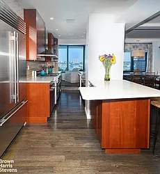 Sold by Brown Harris Stevens