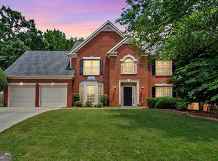 58 Hunters Trce, Dallas, GA 30157