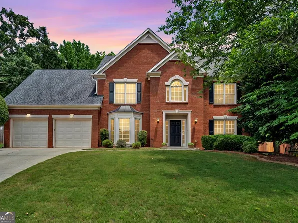 58 Hunters Trce, Dallas, GA 30157