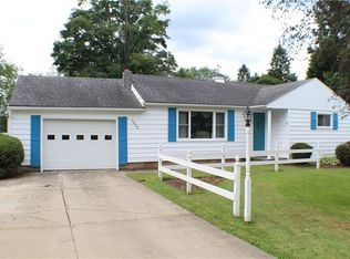 1673 Haskell Pkwy, Olean, NY 14760