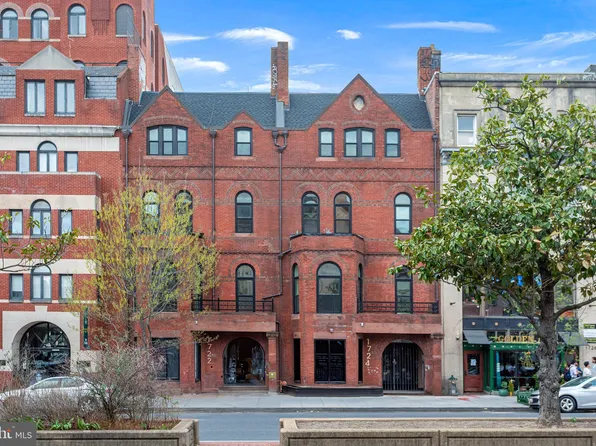 1722 Connecticut Ave NW #7, Washington, DC 20009