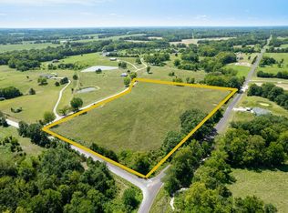 N Evert School Rd, Harrisburg, MO 65256