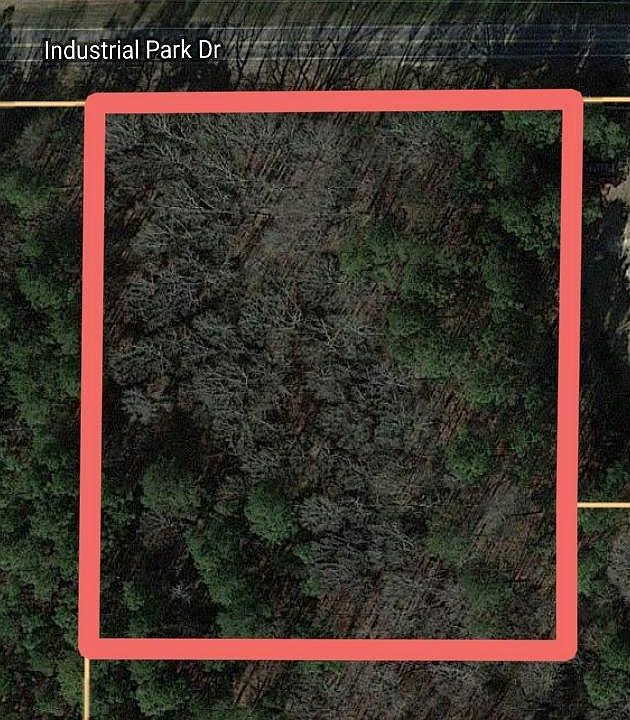 1st image of Industrial Park Dr