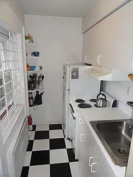 Rented by Bank Neary